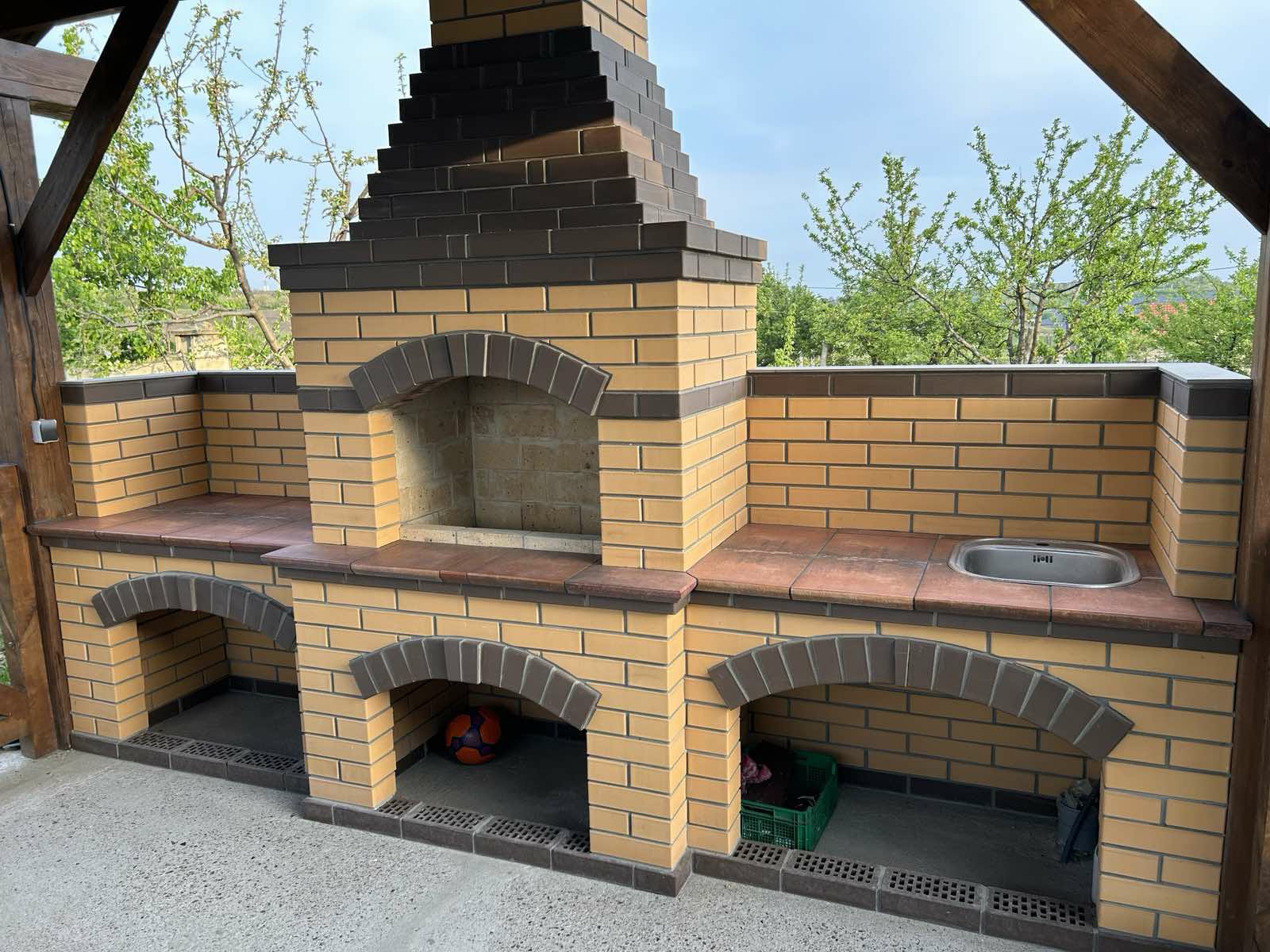 gratar